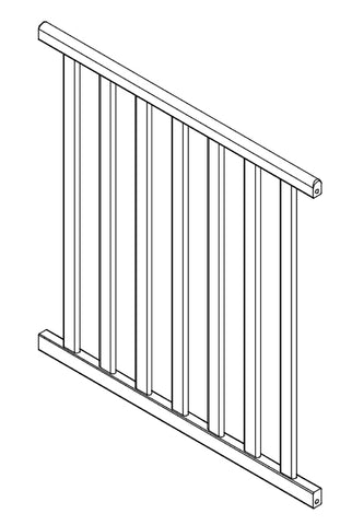 Crib End