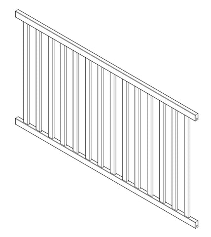 Crib Side