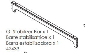 Stabilizer Bar