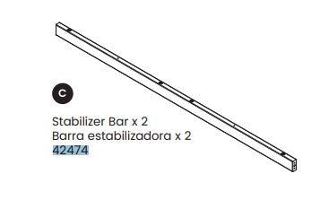 Stabilizer Bar