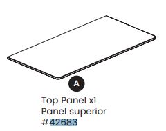 Top Panel