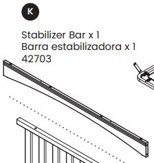 Stabilizer Bar