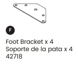 Foot Bracket