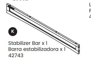 Stabilizer Bar