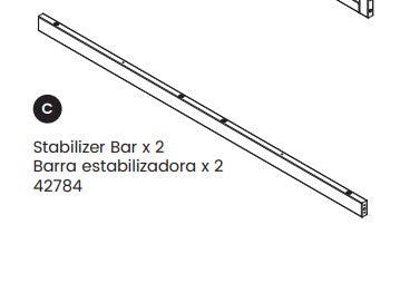 Stabilizer Bar