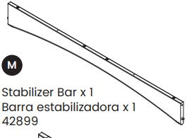 Stabilizer Bar