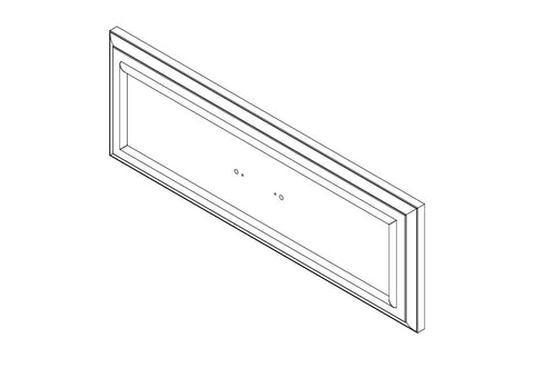 Left Drawer Front