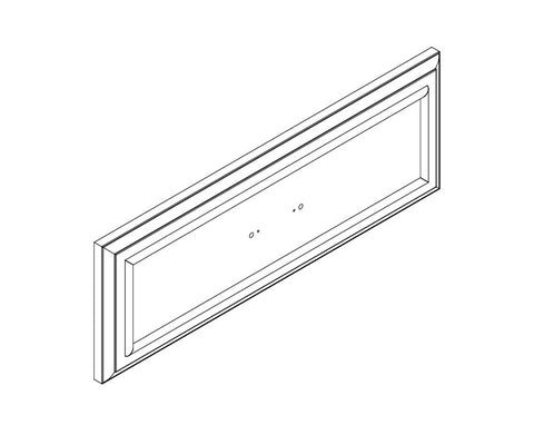 Right Drawer Front