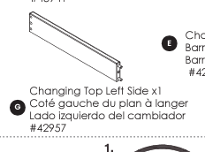Changing Top Front