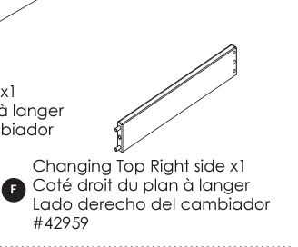 Changing Top Right Side