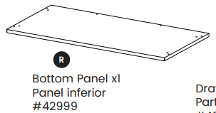 Bottom Panel