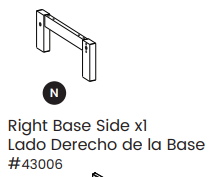 Right Base Side