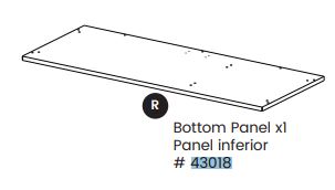 Bottom Panel