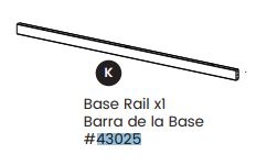 Base Rail