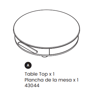 Table Top
