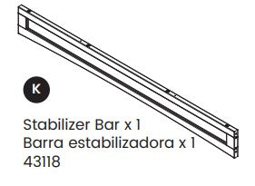 Stabilizer Bar