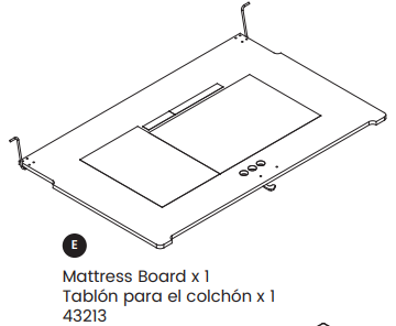 Mattress Board