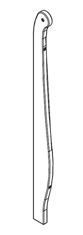 Right Front Post