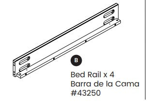 Bed Rail