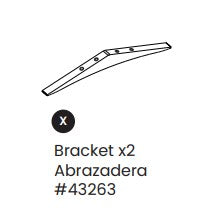 Bracket