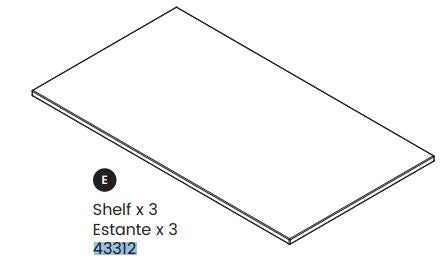 Shelf