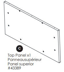 Top Panel