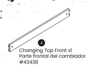 Changing Top Front