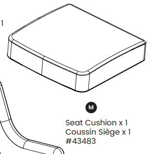 Seat Cushion