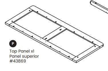 Top Panel