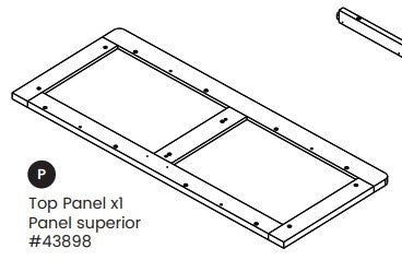 Top Panel