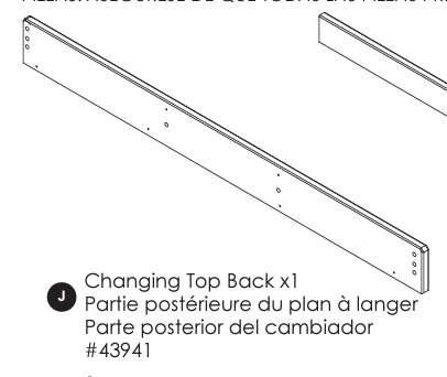 Changing Top Back (cye/rkv)