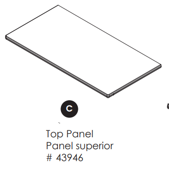 Top Panel