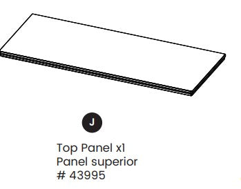Top Panel