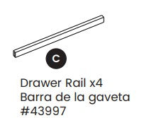 Drawer Rail