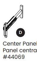 Center Panel
