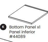 Bottom Panel