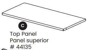 Top Panel