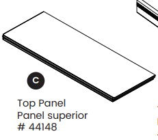 Top Panel
