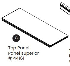 Top Panel