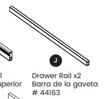 Drawer Rail