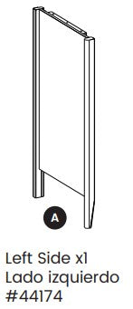 Left Side