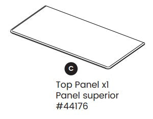 Top Panel