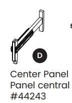 Center Panel