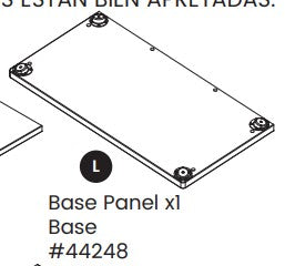 Base Panel