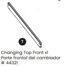 Changing Top Front