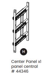 Center Panel