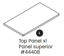 Top Panel