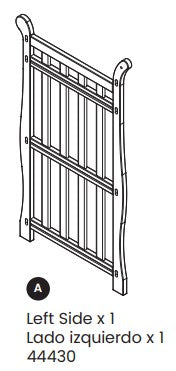 Left Side