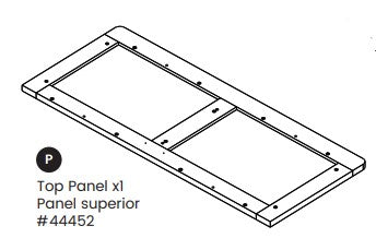 Top Panel