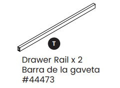 Drawer Rail